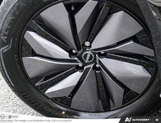 2026 Nissan ARIYA SL+ e-4ORCE