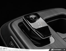 2026 Nissan ARIYA SL+ e-4ORCE