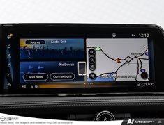 2026 Nissan ARIYA SL+ e-4ORCE