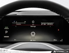 2026 Nissan ARIYA SL+ e-4ORCE