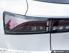 2026 Nissan ARIYA SL+ e-4ORCE