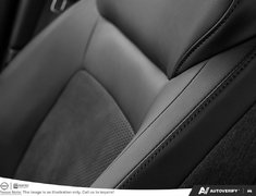 2026 Nissan ARIYA SL+ e-4ORCE