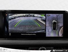 2026 Nissan ARIYA SL+ e-4ORCE