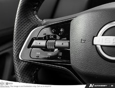 2026 Nissan ARIYA SL+ e-4ORCE