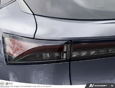 2026 Nissan ARIYA SL+ e-4ORCE