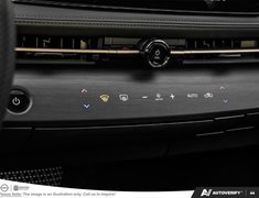 2026 Nissan ARIYA SL+ e-4ORCE