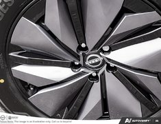 2026 Nissan ARIYA SL+ e-4ORCE