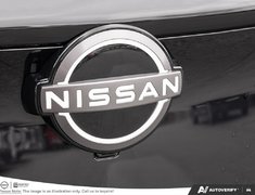 2026 Nissan ARIYA SL+ e-4ORCE