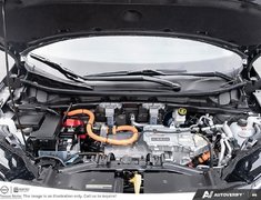 2026 Nissan ARIYA SL+ e-4ORCE