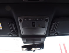 2023 Nissan Armada Platinum Captain's Chairs