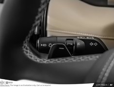 2025 Nissan Armada Platinum Reserve