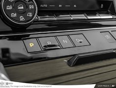 2025 Nissan Armada Platinum Reserve