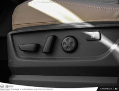 2025 Nissan Armada Platinum Reserve
