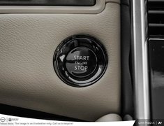 2025 Nissan Armada Platinum Reserve