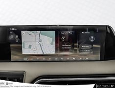 2025 Nissan Armada Platinum Reserve