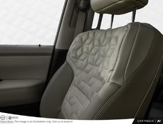 2025 Nissan Armada Platinum Reserve