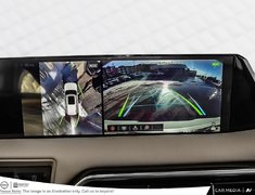 2025 Nissan Armada Platinum Reserve