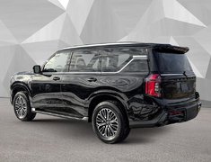 2025 Nissan Armada SL
