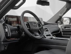 2025 Nissan Armada SL