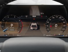2025 Nissan Armada SL