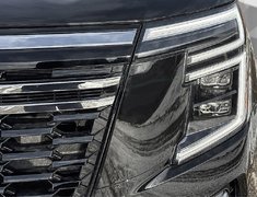 2025 Nissan Armada SL