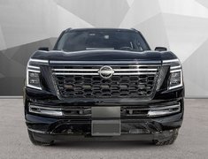 2025 Nissan Armada SL