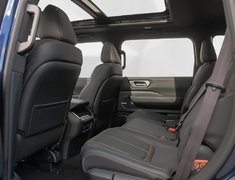 2025 Nissan Armada SL