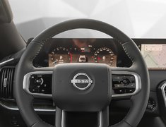 2025 Nissan Armada SL