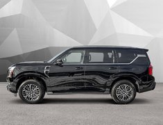 2025 Nissan Armada SL