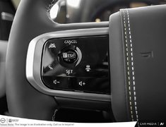 2025 Nissan Armada Platinum Reserve Captain's Chairs