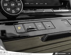 2026 Nissan Armada 4x4 Platinum Reserve