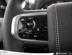 2026 Nissan Armada 4x4 Platinum Reserve