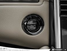 2026 Nissan Armada 4x4 Platinum Reserve