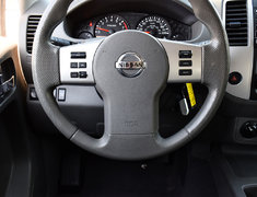 2019 Nissan Frontier SV CREW CAB 4X4 NISSAN CANADA CERTIFIED
