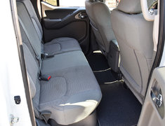 2019 Nissan Frontier SV CREW CAB 4X4 NISSAN CANADA CERTIFIED