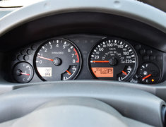 2019 Nissan Frontier SV CREW CAB 4X4 NISSAN CANADA CERTIFIED