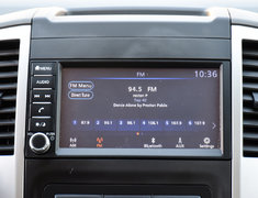 2019 Nissan Frontier SV CREW CAB 4X4 NISSAN CANADA CERTIFIED