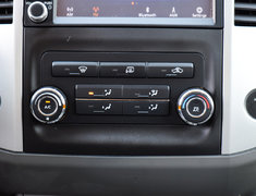 2019 Nissan Frontier SV CREW CAB 4X4 NISSAN CANADA CERTIFIED