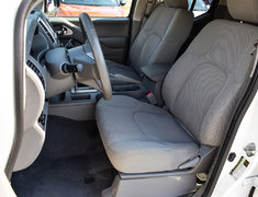 2019 Nissan Frontier SV CREW CAB 4X4 NISSAN CANADA CERTIFIED
