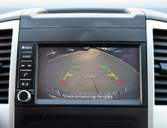 2019 Nissan Frontier SV CREW CAB 4X4 NISSAN CANADA CERTIFIED