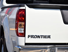 2019 Nissan Frontier SV CREW CAB 4X4 NISSAN CANADA CERTIFIED