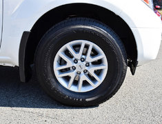 2019 Nissan Frontier SV CREW CAB 4X4 NISSAN CANADA CERTIFIED