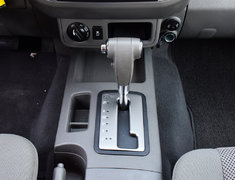 2019 Nissan Frontier SV CREW CAB 4X4 NISSAN CANADA CERTIFIED