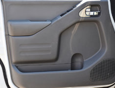 2019 Nissan Frontier SV CREW CAB 4X4 NISSAN CANADA CERTIFIED
