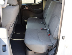 2019 Nissan Frontier SV CREW CAB 4X4 NISSAN CANADA CERTIFIED