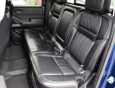 2023 Nissan Frontier CREW CAB SV 4x4  NISSAN CANADA CERTIFIED PRE OWNED