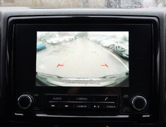 2023 Nissan Frontier CREW CAB SV 4x4  NISSAN CANADA CERTIFIED PRE OWNED