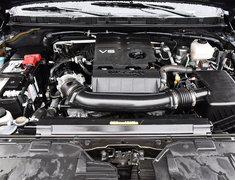 2023 Nissan Frontier CREW CAB SV 4x4  NISSAN CANADA CERTIFIED PRE OWNED