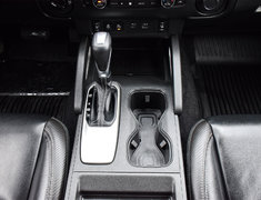 2023 Nissan Frontier CREW CAB SV 4x4  NISSAN CANADA CERTIFIED PRE OWNED