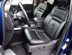 2023 Nissan Frontier CREW CAB SV 4x4  NISSAN CANADA CERTIFIED PRE OWNED